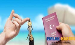 2022 yılı ilk çeyreğinde yabancıların yüzde 17,7’si vatandaşlık için yatırım yaptı.