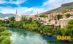 Balkan topraklarında vizesiz keşif