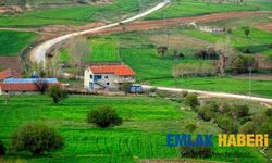 Kartepe’de Milli Emlak’dan satılık konut imarlı taşınmaz.