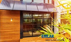 Yeşil Binaların Enerji Verimliliği Dışa Bağımlılığı Sonlandıracak