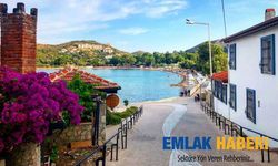 Pandemi sonrası yazlık bölgelere olan ilgi artarak devam ediyor.