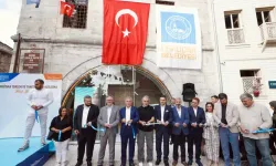 Üsküdar Belediyesi İstanbul’da Turizm Ve Tanıtım Ofisi Açtı