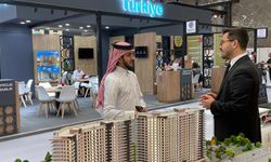 Türk İnşaat Sektörü Cityscape Katar Gayrimenkul Fuarında