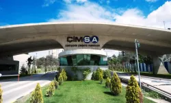 Çimsa Afyon Fabrikası’nda güneş enerjisinden elektrik üretimi başladı.