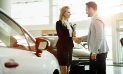 Otomobil satışları Arttı ! Yatırım aracı mı oluyor ?