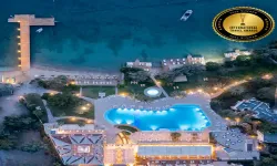 Hılton Bodrum  Best Famıly Beach Resort”Seçildi