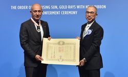Rönesans Holding, Japon işbirliğini genişletiyor!