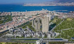 İzmir'in En Önemli Sorunu Kentsel Dönüşüm'de geç kalındı