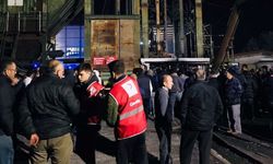Amasra'da acı büyüyor