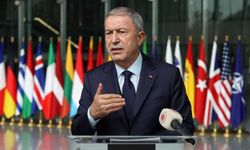 Bakan Akar: Diplomasinin önünün açılması önemli