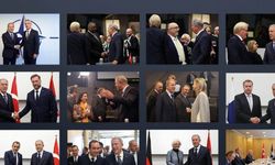 Bakan Akar'dan NATO'da yoğun diplomasi