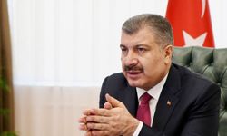 Sağlık Bakanı Fahrettin Koca, "Devlet ciddidir!"