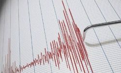 Balıkesir'de 4,2 büyüklüğünde deprem!