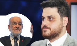 BTP'nin çıkışına SP'den ilk yanıt geldi