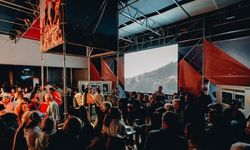 Denizcilik ve sanat The Bodrum Cup'ta bir arada