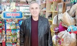 Edirne Keşan'da bakkallar 'Tarım Kredi' ürünlerini istiyor
