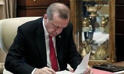 Endüstri Bölgelerine Cumhurbaşkanı karar verebilecek