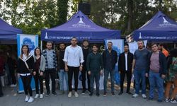 “Gençler Genç İzmir’le Buluşuyor”