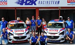 H2K Racing Team, İzmir’e lider dönmek istiyor