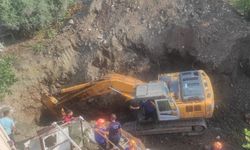 Hatay Payas'ta toprak kayması: 1 ölü