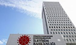 İletişim'den 'Dezenformasyon Bülteni'