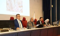 Kayseri Büyükşehir'den 4 ilçeye 44.5 milyon liralık ek bütçe