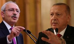 Kılıçdaroğlu Erdoğan'a 'Gel bu akşam' dedi