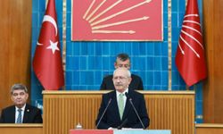 Kılıçdaroğlu: TBMM sarayın ipoteği altındadır