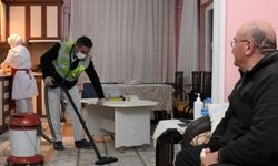Kimsesiz ihtiyaç sahibi 49 bin 192 vatandaşa yardım eli