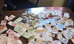Mardin'de zabıtadan dilencilere yönelik operasyon