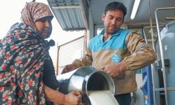 Örgütlü süt üreticisi “tescil ödemesi” kamburundan kurtarılmalı!
