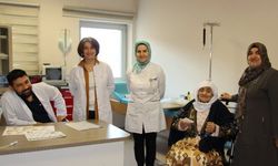 Sivas Numune'de 'periton diyalizi' uygulanıyor