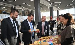 Somut Olmayan Kültürel Miras Çalıştayı Balıkesir'de