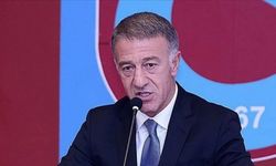 Trabzonspor'un borcu açıklandı!