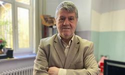TYBB Edirne Şubesi’nde gazetecilere Vefa Ödülleri