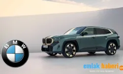 2023 BMW XM - Ayrıntılar İç ve Dış  İncelmesi