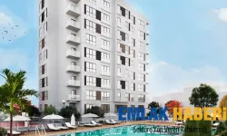 Dokuz ayda 1 milyon 57 bin konut satıldı.