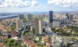 İstanbul'un Merkezinde Metrekare Fiyatlarında Rekor Artış