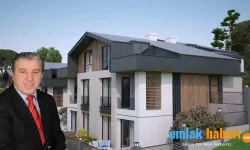 İhtiyaca göre konut üretimi yapmak gerekiyor