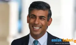 Hint kökenli Rishi Sunak, İngiltere'nin yeni başbakanı oldu.