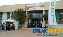 Türk Mobilyası Dünya Fuarlarında Görücüye Çıktı!