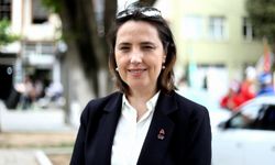 Bursa Yenişehir siyasetine ilk kadın başkan