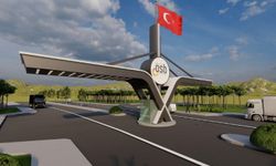 Kayseri OSB'ye yeni nizamiye projesi