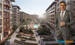 Alya Konakları Merkezefendi Projesi’nde  ön talep toplama süreci başladı