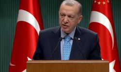 Cumhurbaşkanı Erdoğan'dan Karadeniz'de yeni keşif müjdesi