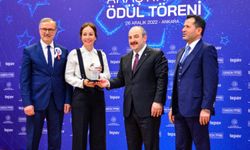 PMS Alüminyum’dan büyük başarı