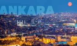 Ankara’da konut satışları yüzde 12 oranında düştü
