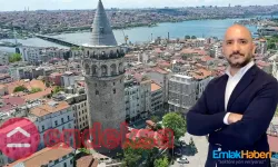 En fazla artış Beyoğlu, kirada en fazla artış ise Esenler’de