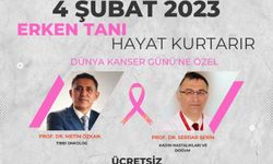 Kayseri'de kadınlara özel etkinlik