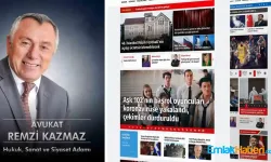 Resmi ilan geliri alamayacak internet siteleri açıklandı